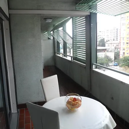 Iva Апартаменты *